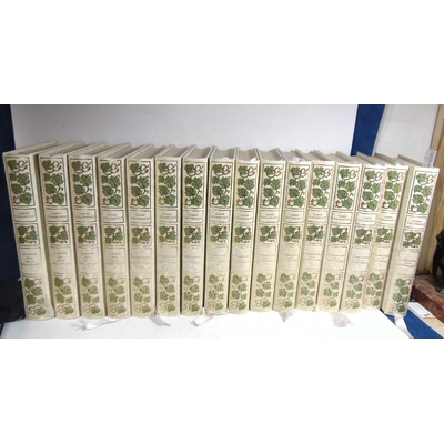 Guilleminault  : Le roman vrai de la  belle époque (10 vol.) et de la IVe république  4 vol....