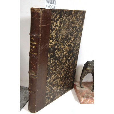 : Les pauvres - Dames de l'ordre de Sainte-Claire ou les Clarisses dans la Cité Lyonnaise (1269-1501 et 1598