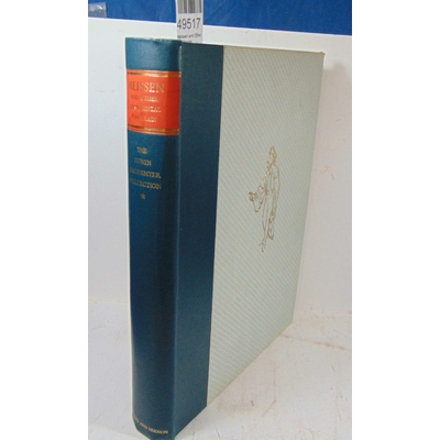 Hackenbroch  : Meissen and Other Continental Porcelain Faience and Enamel in the Irwin Untermyer Collection...