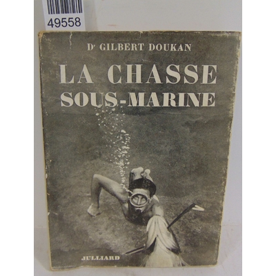 Doukan  : la chasse sous-marine...