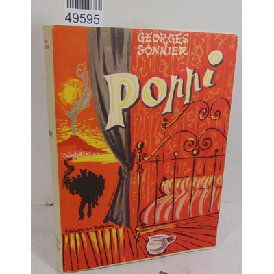 Sonnier  : Poppi...