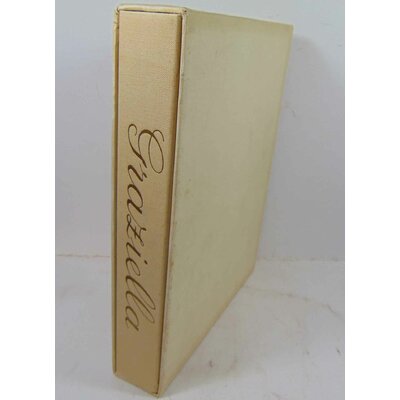 Lamartine  : Graziella. Illustrations de P. E. Bécat. ex. num. ...