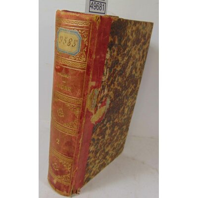 Willemet  : phytographie encyclopedique ou flore économique.T. 2 seul...