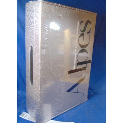 Kober  : Dictionnaire encyclopédique des Alpes en 2 volumes. Par Pascal Kober, Dominique Vulliamy, Jean Guibal