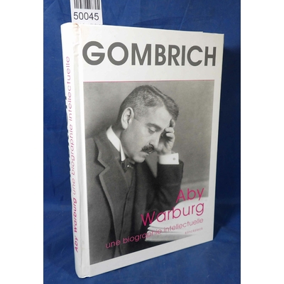 Saxl  :  suivi d'une étude sur l'histoire de la bibliothèque de Warburg
Ernst Gombrich, Fritz Saxl, Lucien d'