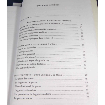 Gal  : Lesdiguières - Prince Des Alpes Et Connétable De France  - S Gal...
