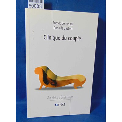 Neuter  : Clinique Du Couple - Patrick De Neuter...