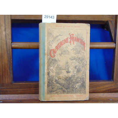 Raymond  : Les neveux du capitaine Francoeur. Livre de lecture courante, cours moyen et supérieur....