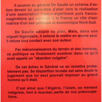 Couleuvrier Philippe : Charles voici ton fils...