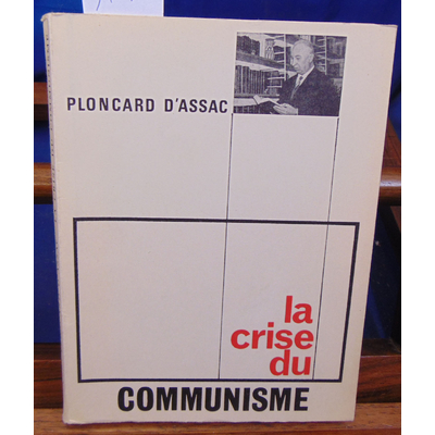 Assac  : La crise du communisme...