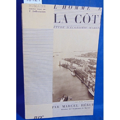 Herubel  : L'homme et la cote...