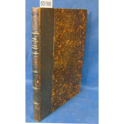 Renan  : Ma soeur Henriette. Avec illustrations d'après Henri Scheffer et Ary Renan...