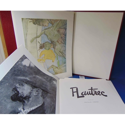 Cooper  : Toulouse Lautrec...