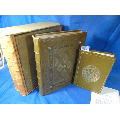 Plazolles  : Chanson de Rolland (Gradassi ) Manuscrit d'Oxford 1962...