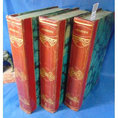 Fenelon  : Oeuvres de Fenelon 1835 Archevèque de Cambrai, précédées d`études sur sa vie, par M. Aimé-Martin. 3