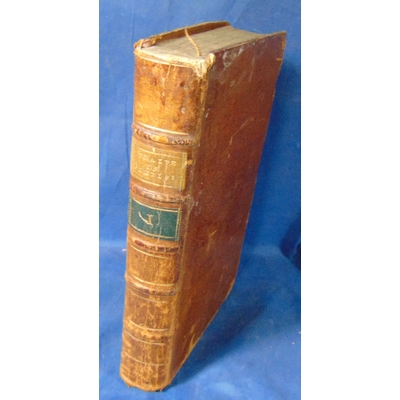 Trincano  : éléments de fortification et de l'attaque et de la défense. Tome 1...