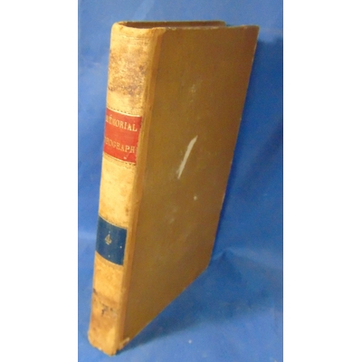 : Mémorial topographique et militaire .N° 4 historique 2e tri. an XI...