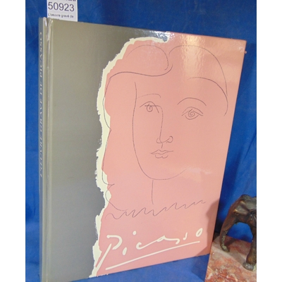 Geiser  : L'oeuvre gravé de Picasso...