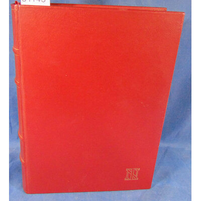 Maupassant  : Bel-Ami. note Bancquart ill. Ghertman Imprimerie Nationale 1979...