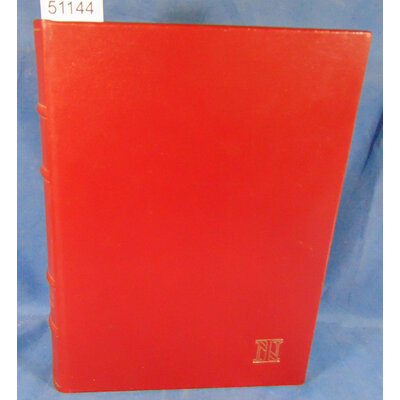Flaubert  : L'éducation sentimentale. Mac'Avoy ill. , imprimerie nationale...