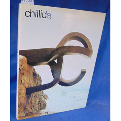 Paz  : Chillida. Par octavio Paz...