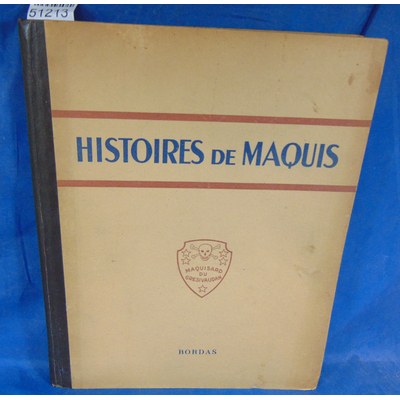 Barnoud  : histoires de maquis. Maquisard du Gresivaudan. Préface de Joseph Barnoud, Lieutenant au maquis de T