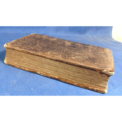 : La pharsale de Lucain (1663 ) ou les  Guerres de César et Pompée en vers Français par Mr de Brebeuf...
