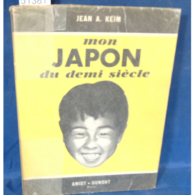 Keim  : Mon japon du demi siècle...