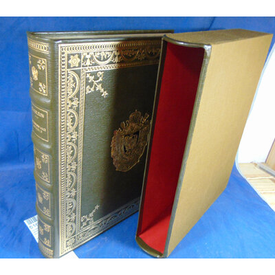 Napoléon  : Correspondance officielle (Club français du livre )...