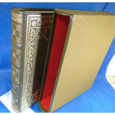 Napoléon  : Correspondance Lettres intimes (Club français du livre )...