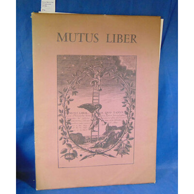 : Mutus liber le livre d'images sans paroles...