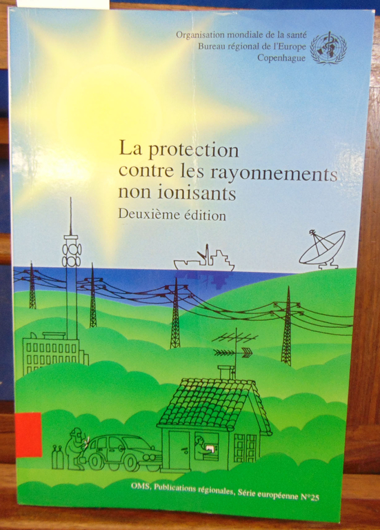 Suess la protection contre les rayonnements non ionisants... D610