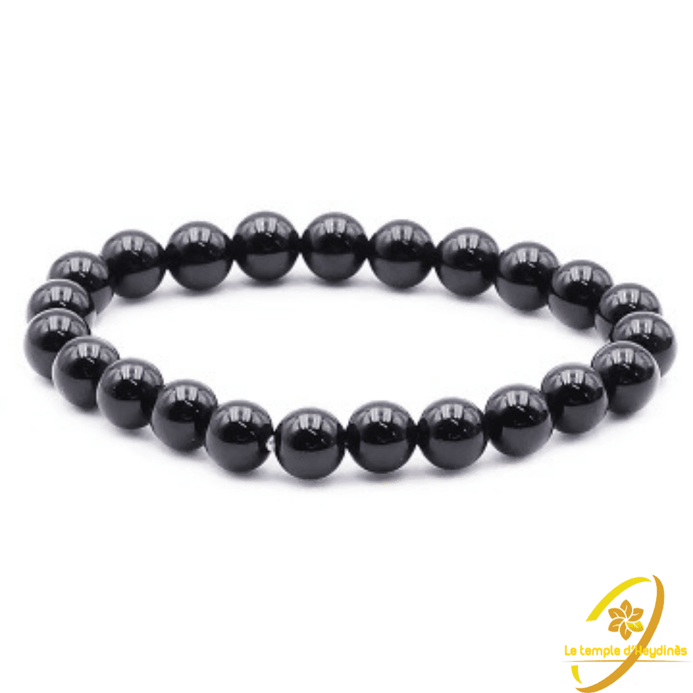 bracelet-boule-08mm-obsidienne-noire-boutique-esoterique-le-temple-d-heydines