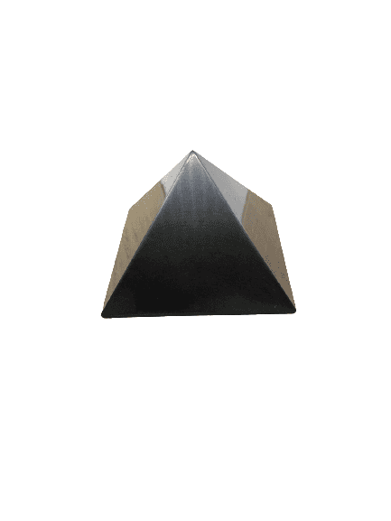 Pyramide Shungite - 7cm - Qualité A