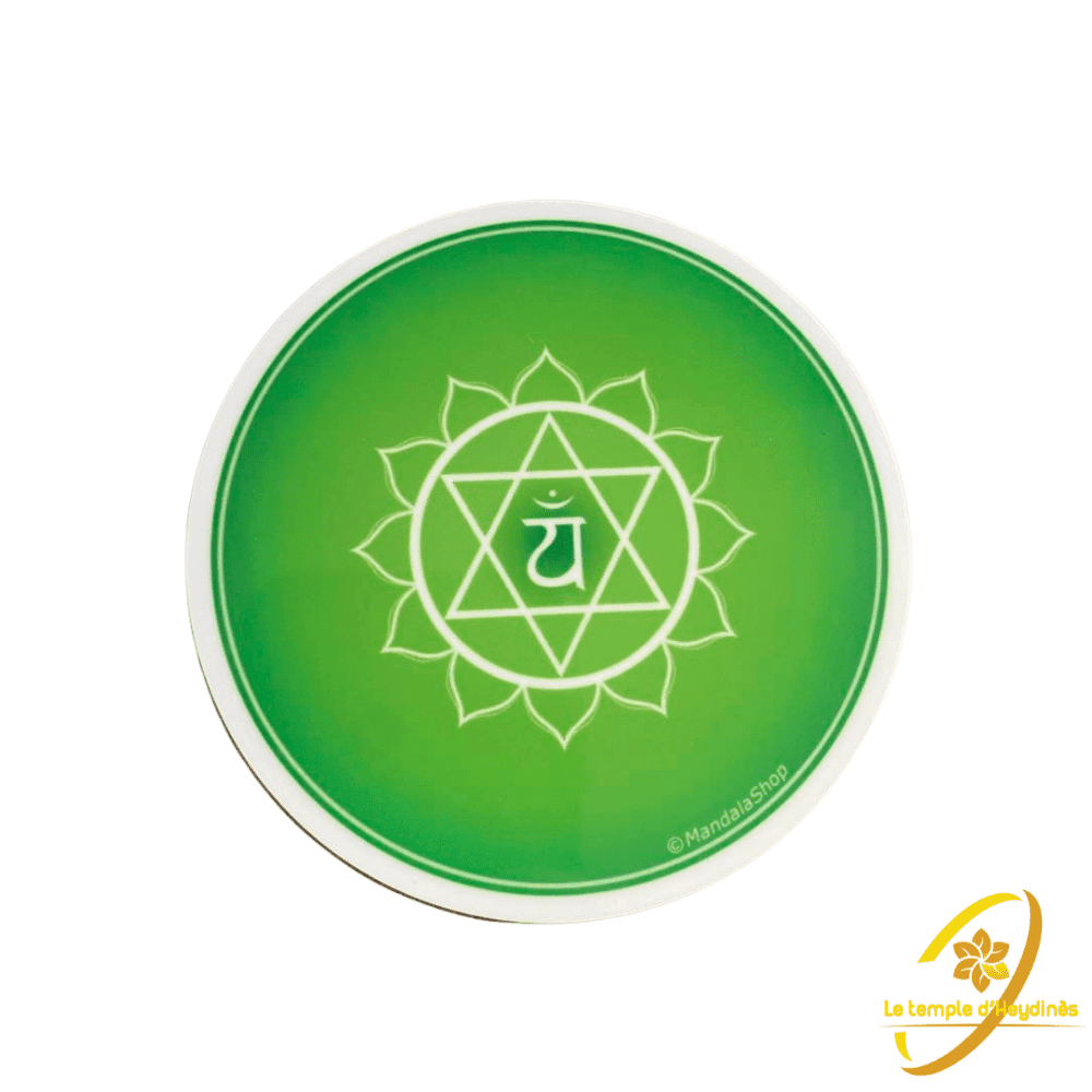 disque-de-rechargement-chakra-indien-vert-coeur-boutique-esoterique-le-temple-d-heydines