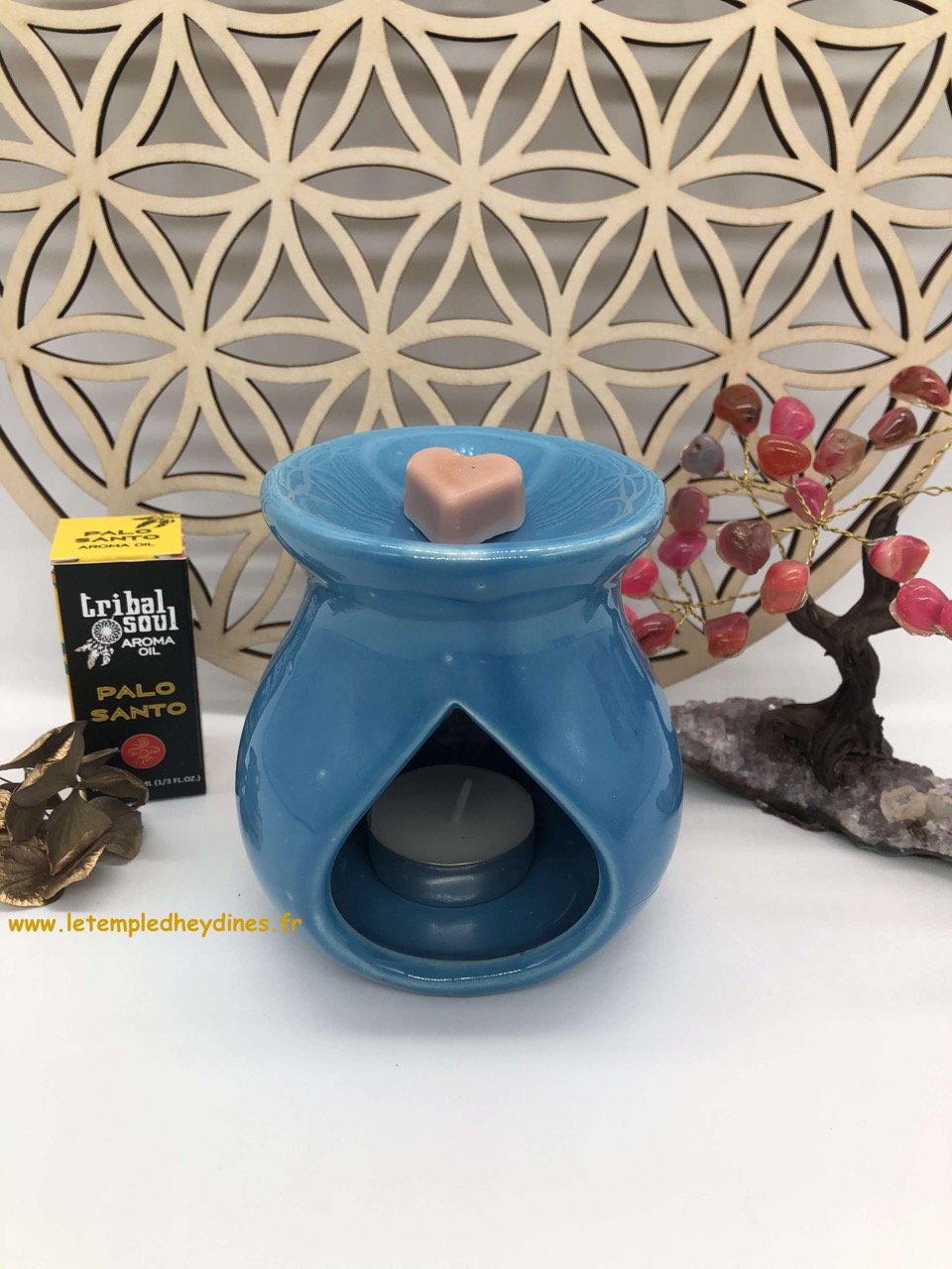 bruleur-a-huiles-et-fondants-en-ceramique-bleu-boutique-esoterique-le-temple-d-heydines