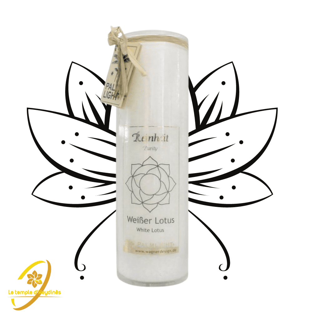 bougie-chakra-lotus-blanc-boutique-esoterique-le-temple-d-heydines