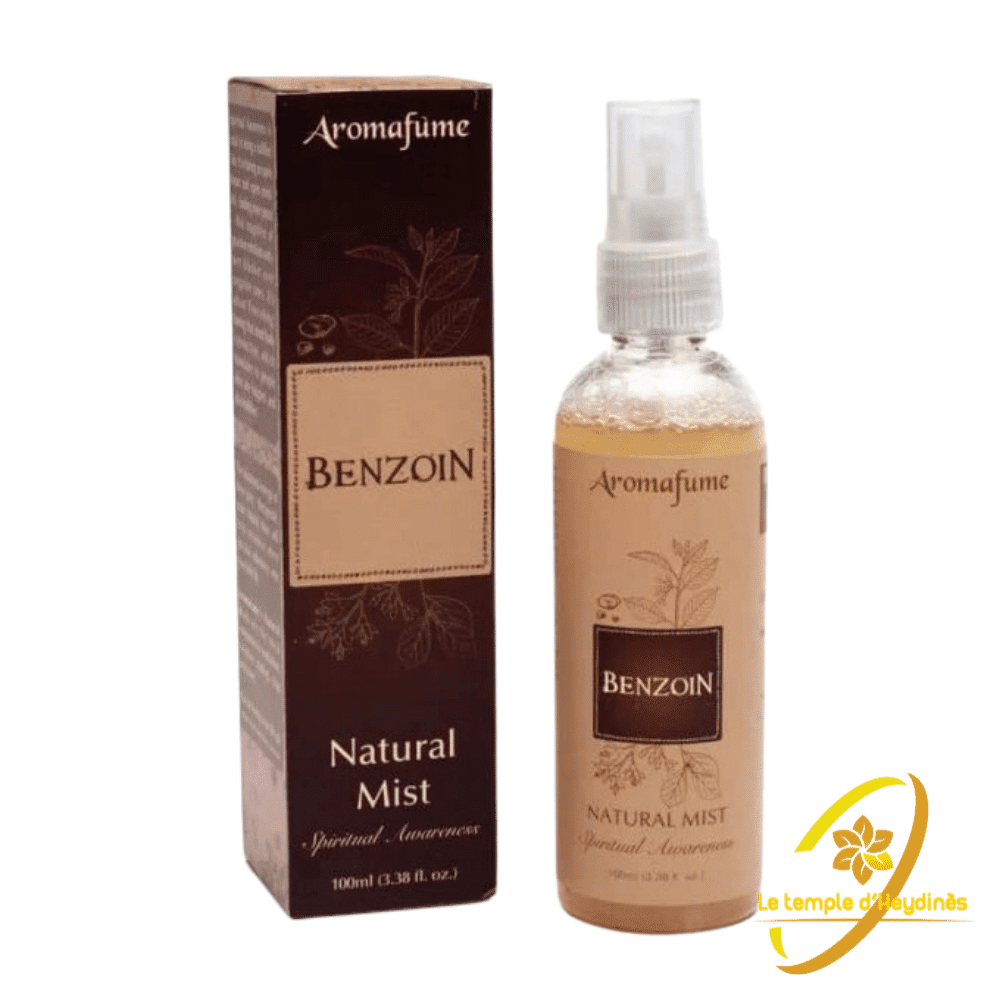 Spray Benjoin - Aromafume - 100ml