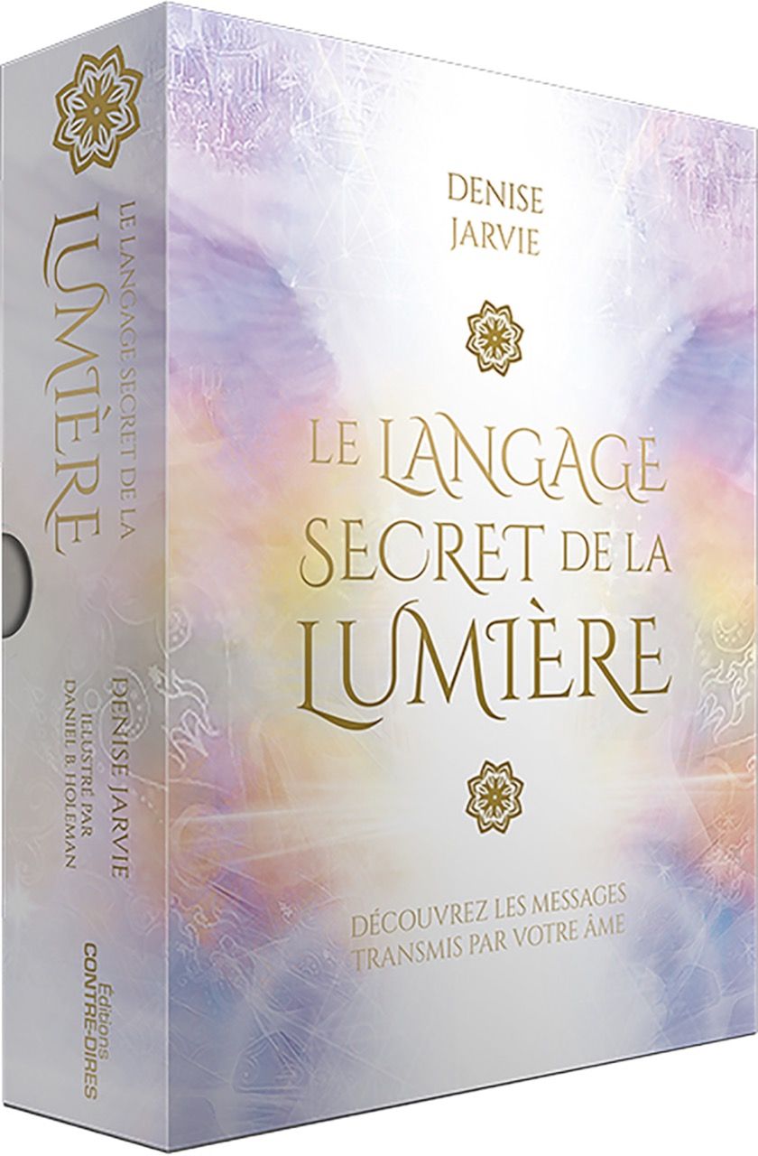 le-langage-secret-de-la-lumiere-denise-jarvie-boutique-esoterique-le-temple-d-heydines