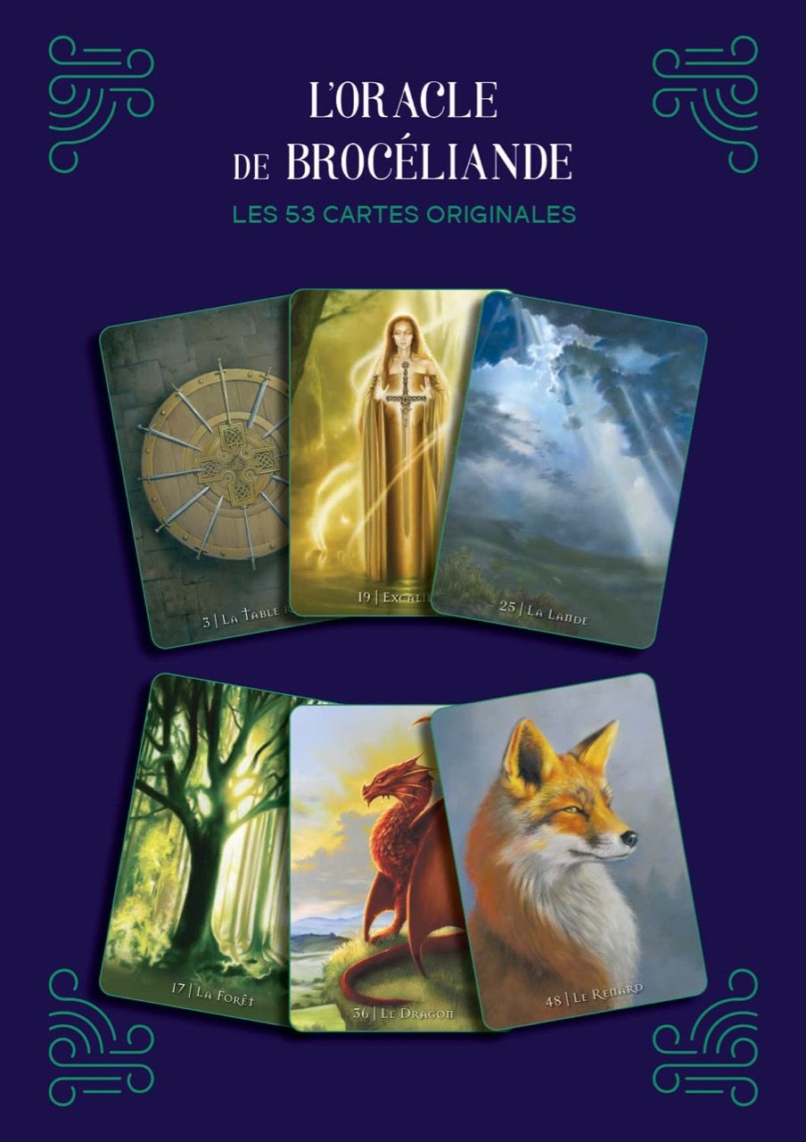 coffret-oracle-de-broceliande-editions-grancher-boutique-esoterique-le-temple-d-heydines