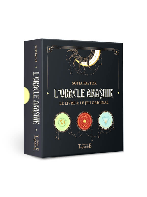 Nouvelle Sélection D'oracles Et Cartes Divinatoires à Découvrir Dans Notre  Boutique. Les Oracles Pe