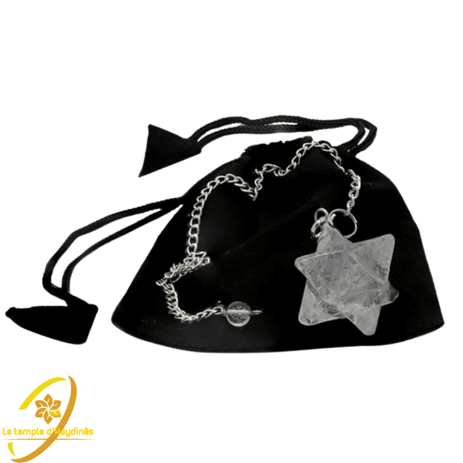 pendule-merkaba-en-cristal-de-roche-boutique-esoterique-le-temple-d-heydines