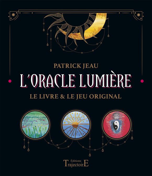 Nouvelle Sélection D'oracles Et Cartes Divinatoires à Découvrir Dans Notre  Boutique. Les Oracles Pe