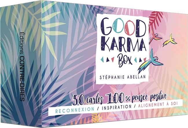 coffret-good-karma-box-stephanie-abellan-boutique-esoterique-le-temple-d-heydines