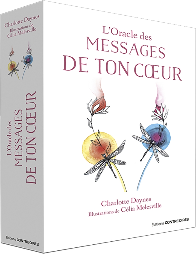l-oracle-les-messages-de-ton-coeur-charlotte-daynes-boutique-esoterique-le-temple-d-heydines