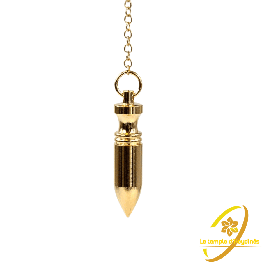 pendule-horus-dore-boutique-esoterique-le-temple-d-heydines