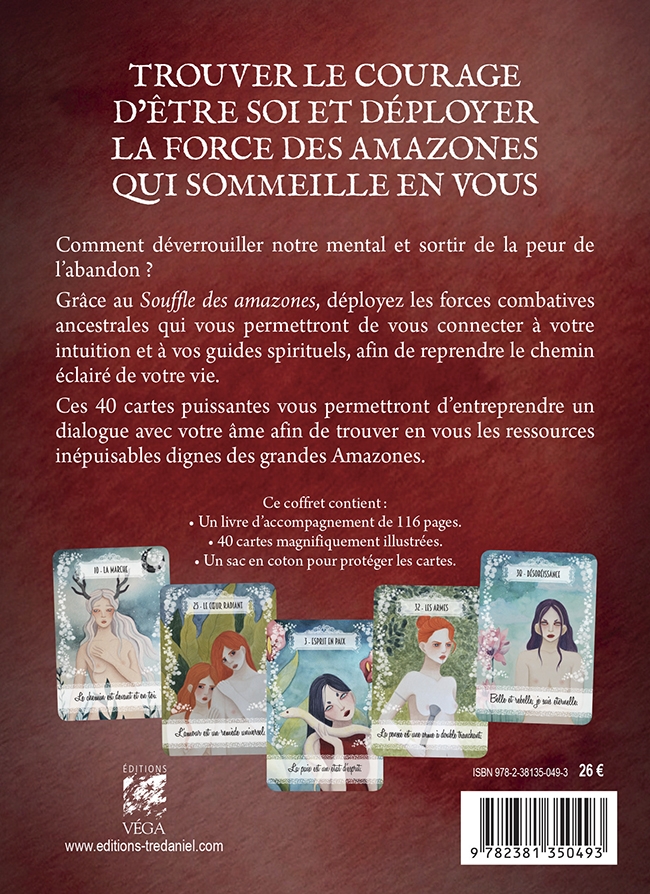 carte-oracle-le-soufle-des-amazones-gabriel-sanchez-editions-vega-boutique-esoterique-le-temple-d-heydines