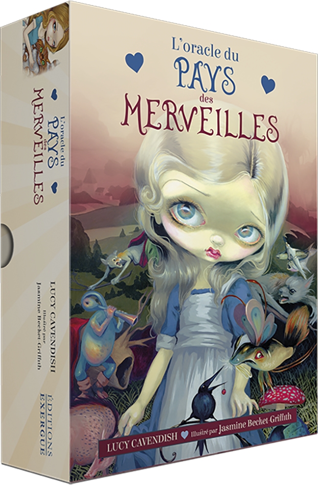 oracle-du-pays-des-merveilles-editions-exergue-lucy-cavendish-boutique-esoterique-letempledheydines