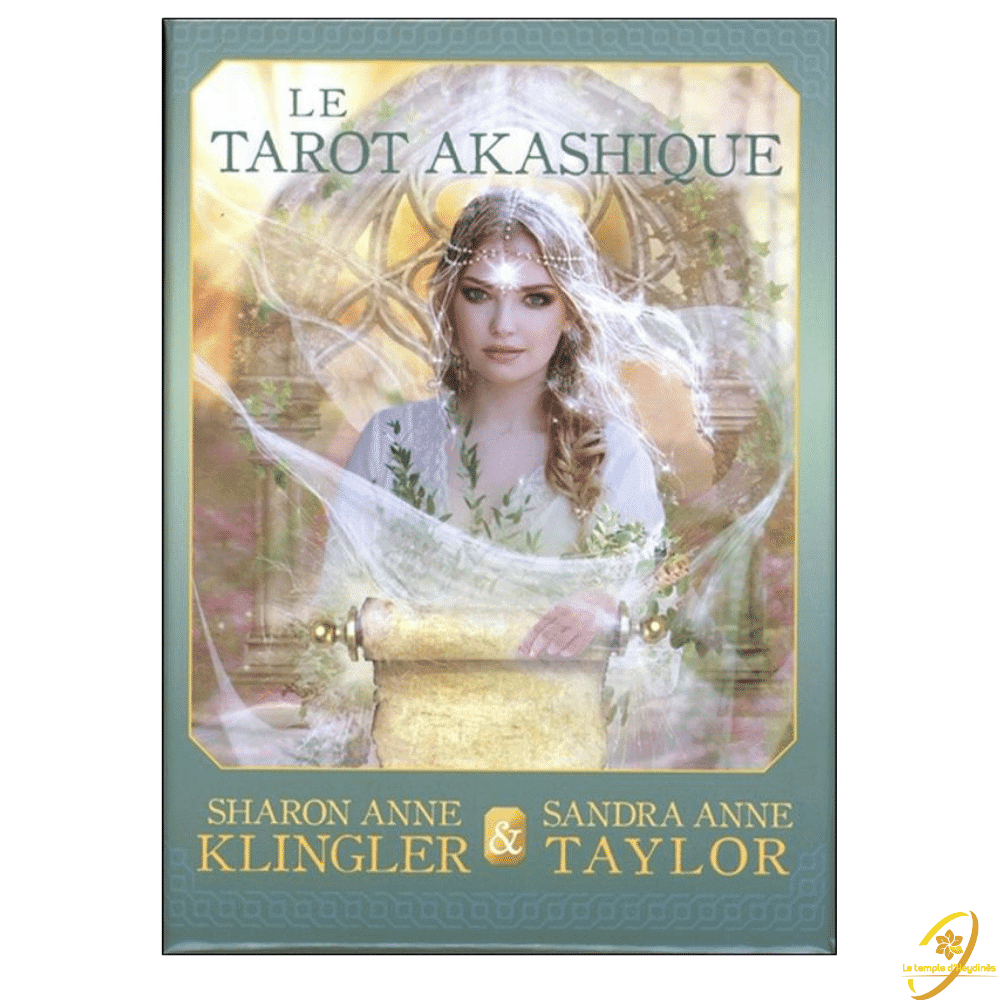 le-tarot-akashique-sharon-anne-et-sandre-anne-boutique-esoterique-le-temple-d-heydines