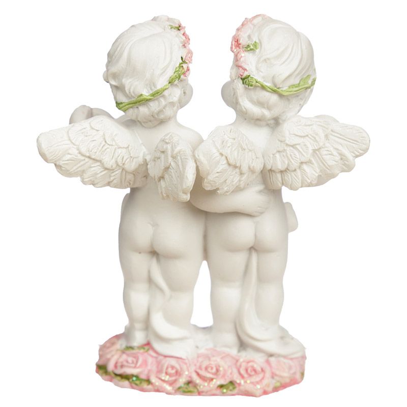figurine-cherubin-statue-ange-coeur-bouton-de-rose-boutique-esoterique-le-temple-d-heydines